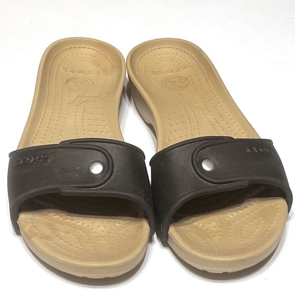 Crocs sandals - Picture 9 of 11